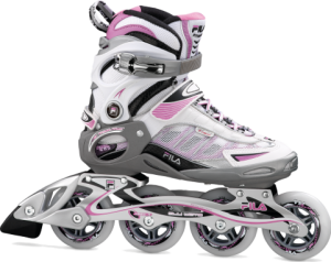 Roller skates PNG-37811